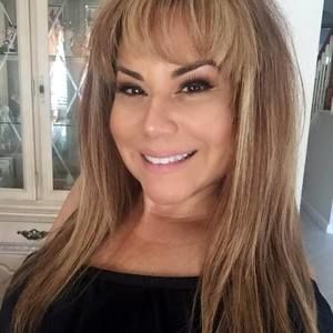 Meet your Posher, Anette